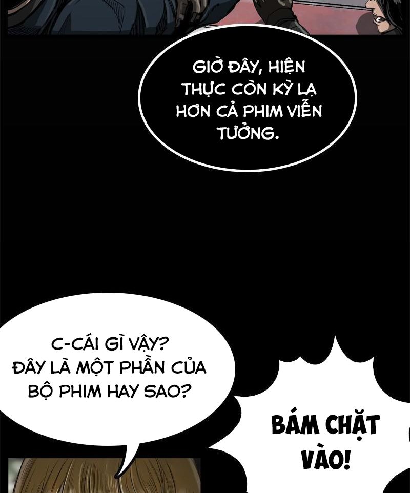 The First Hunter - Chương 41