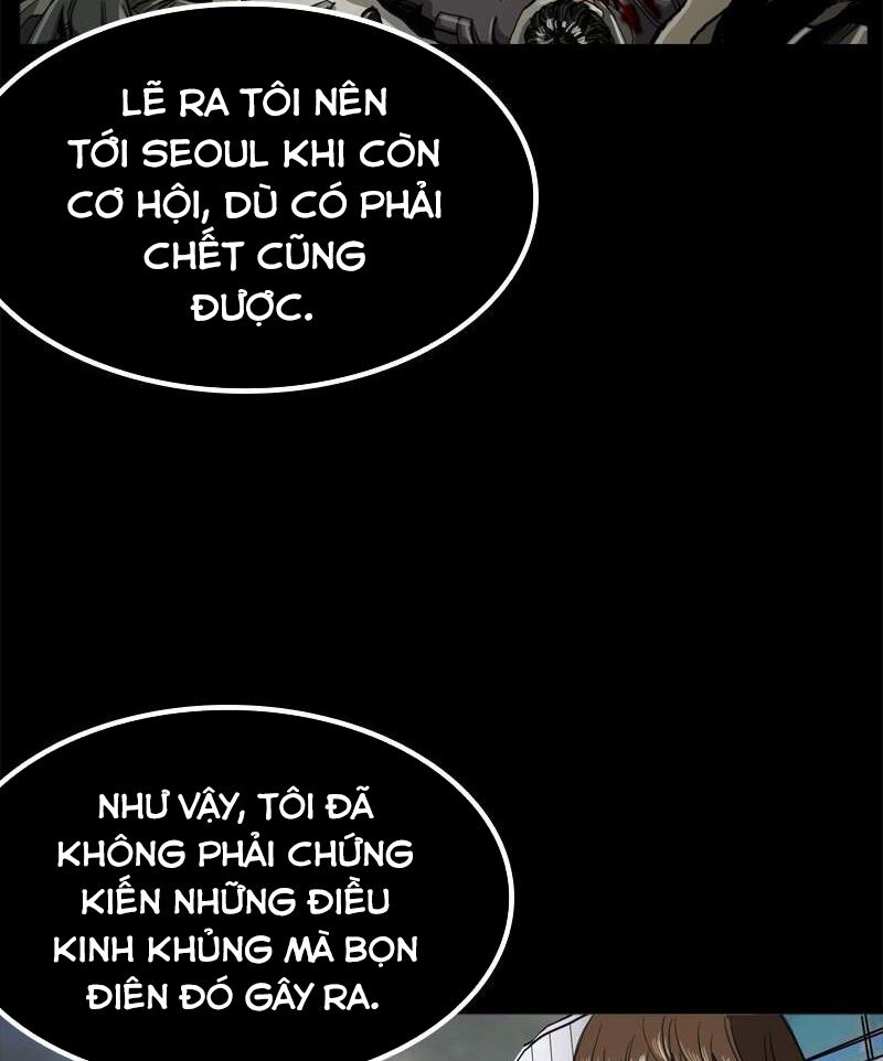 The First Hunter - Chương 41