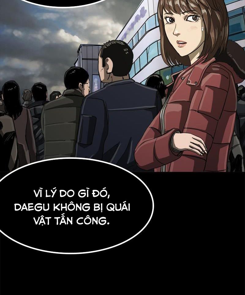 The First Hunter - Chương 41
