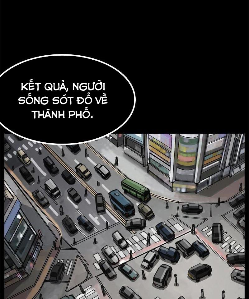 The First Hunter - Chương 41