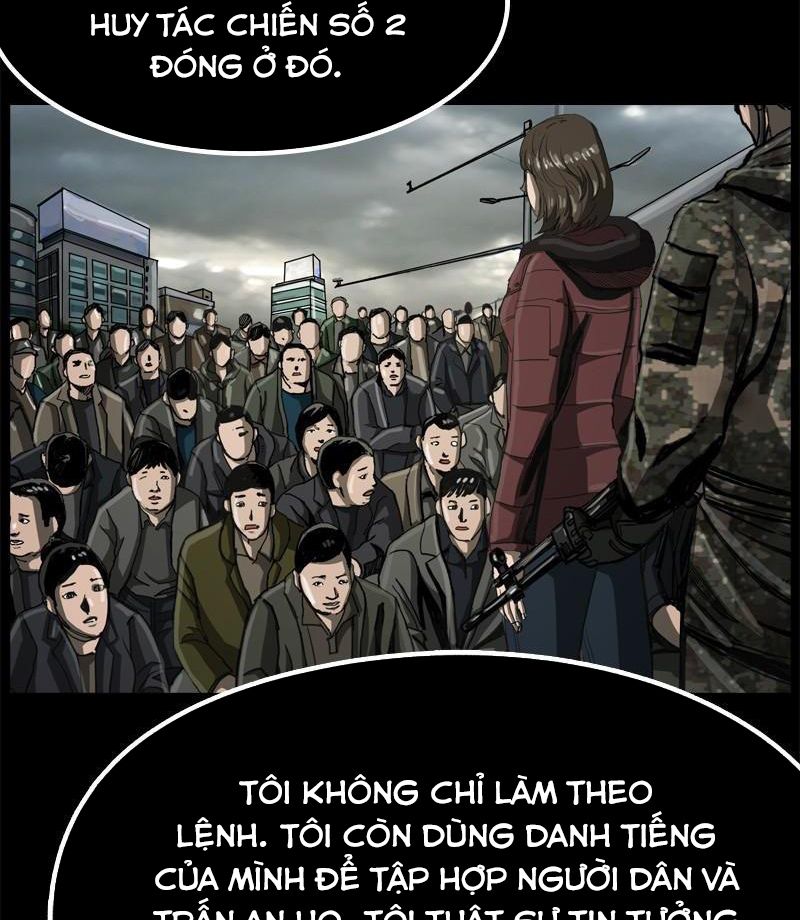 The First Hunter - Chương 41