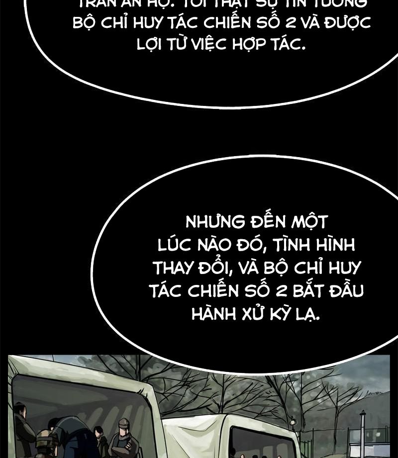 The First Hunter - Chương 41