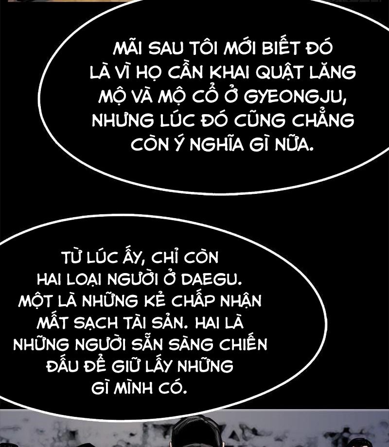 The First Hunter - Chương 41