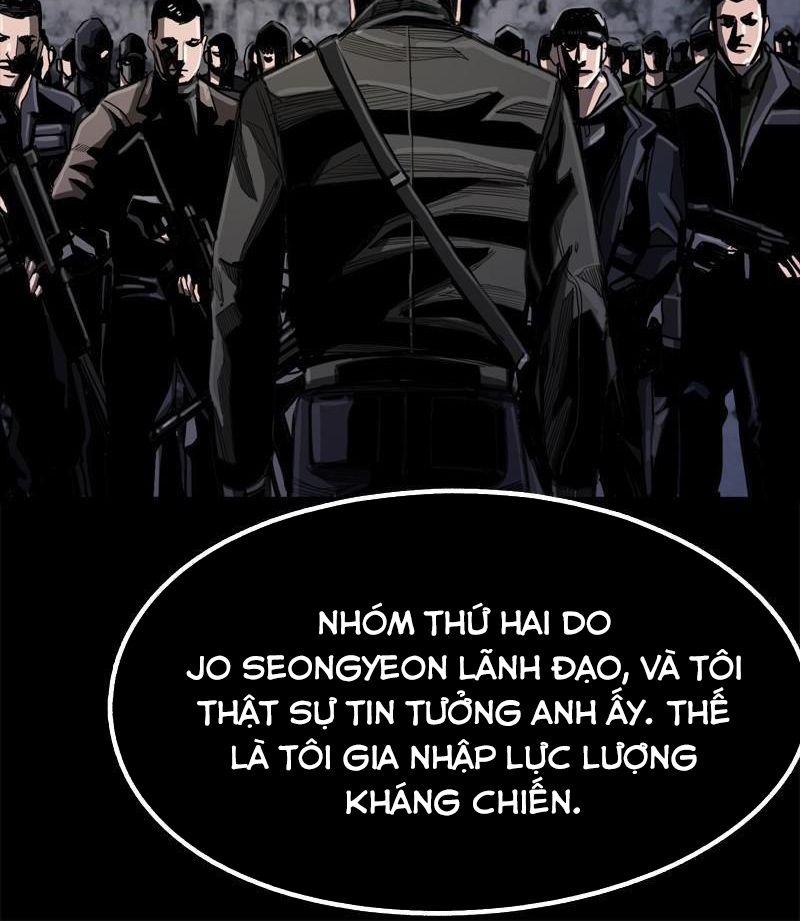 The First Hunter - Chương 41