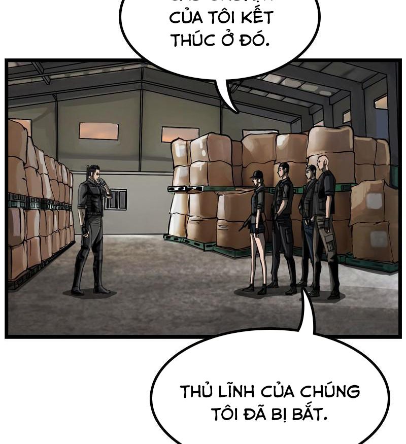 The First Hunter - Chương 41