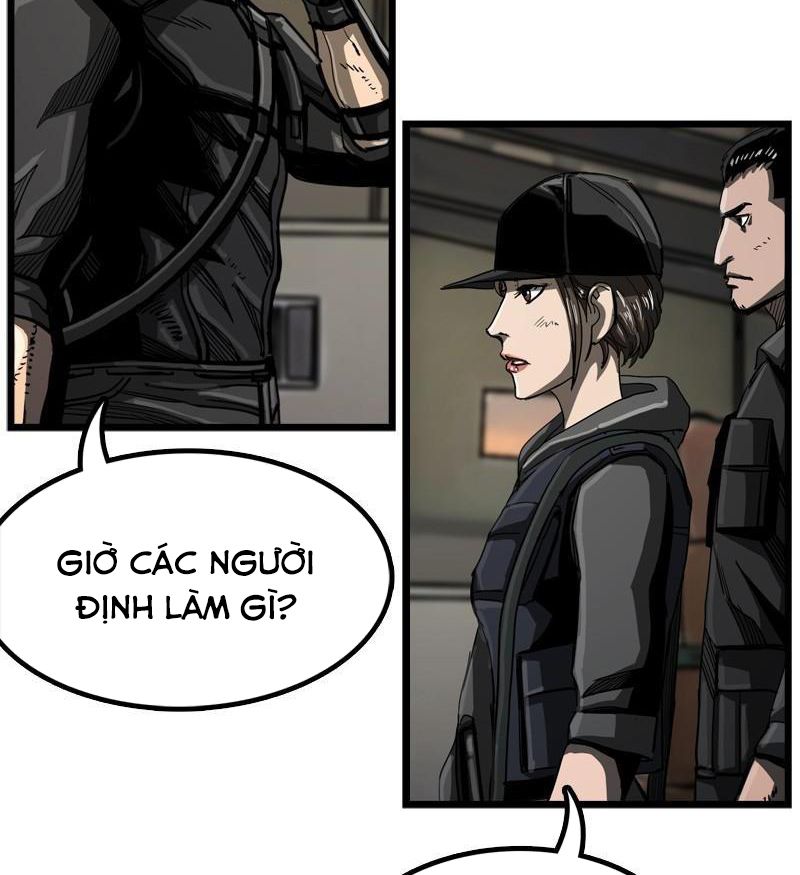 The First Hunter - Chương 41