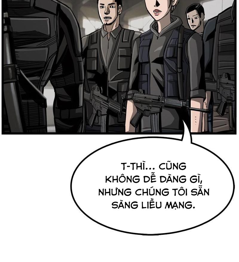 The First Hunter - Chương 41
