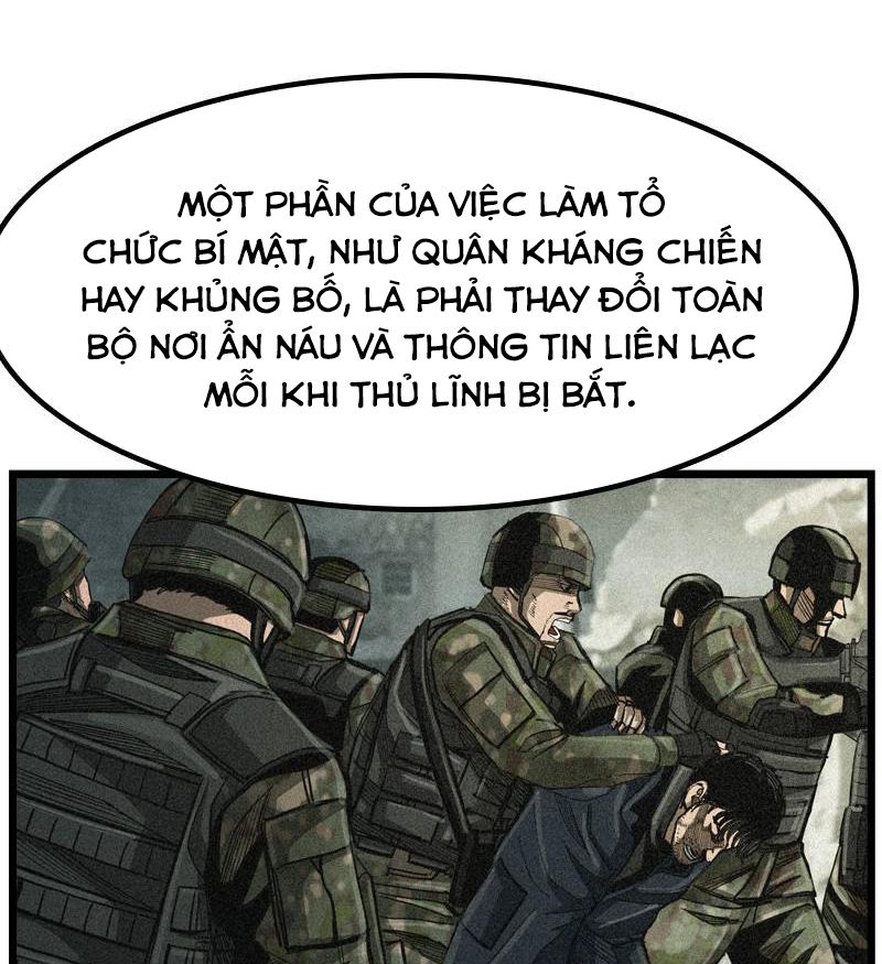 The First Hunter - Chương 41