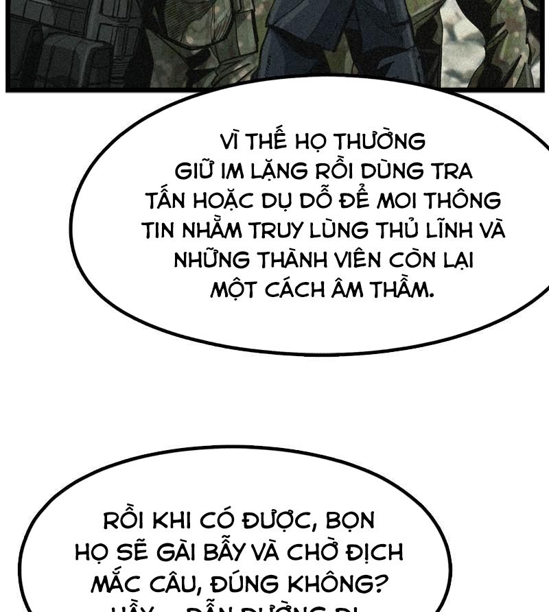 The First Hunter - Chương 41