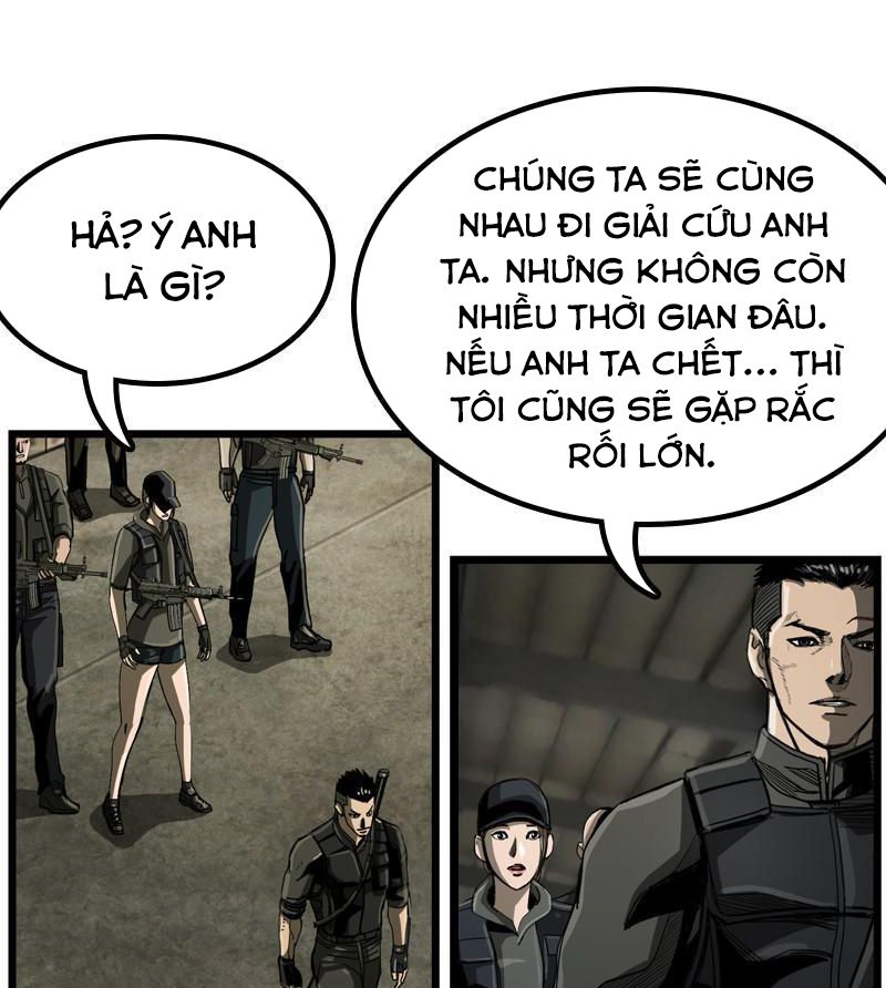 The First Hunter - Chương 41