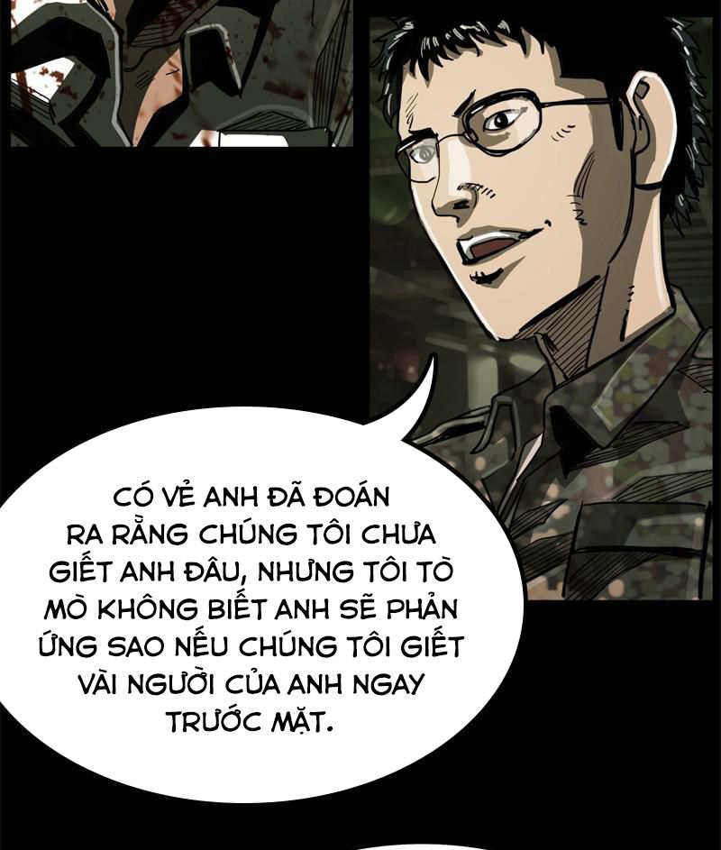 The First Hunter - Chương 41