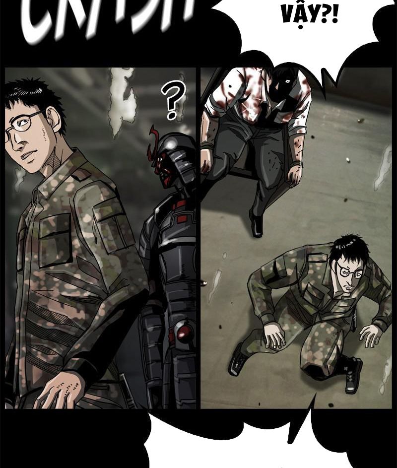 The First Hunter - Chương 41