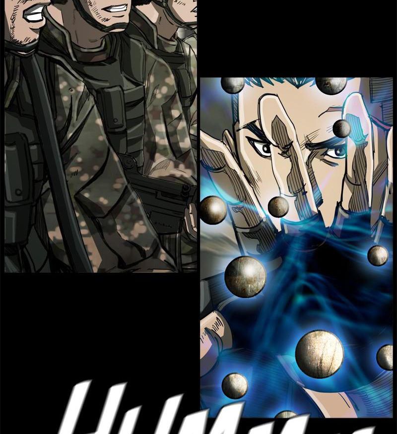 The First Hunter - Chương 41