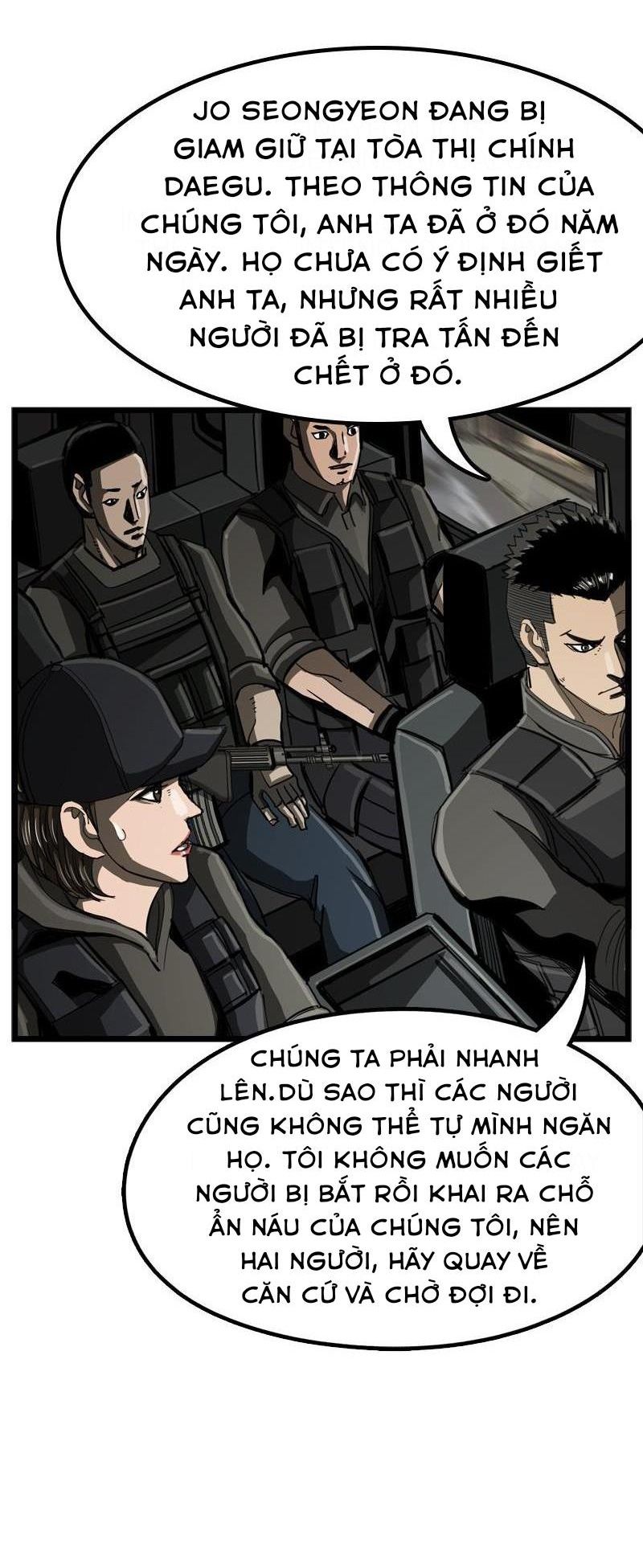 The First Hunter - Chương 42