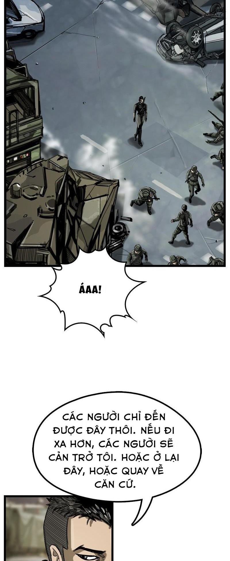 The First Hunter - Chương 42