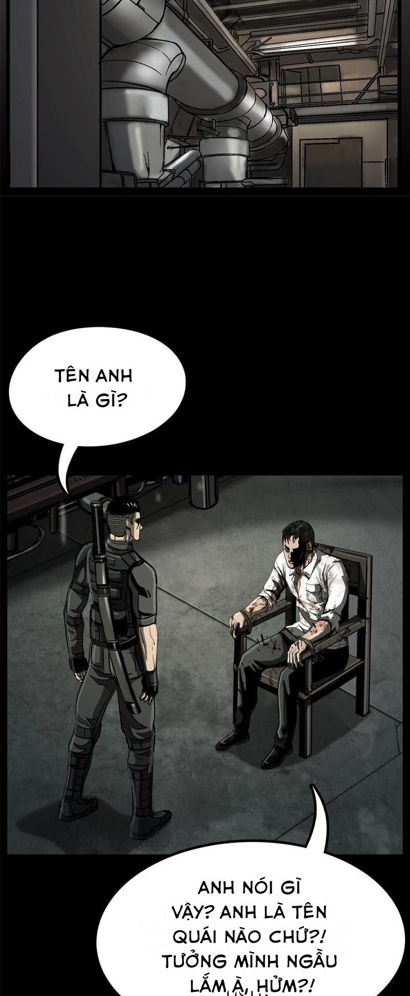 The First Hunter - Chương 42