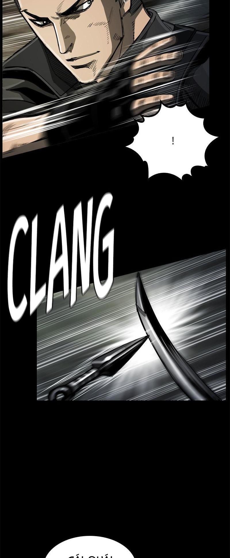 The First Hunter - Chương 42