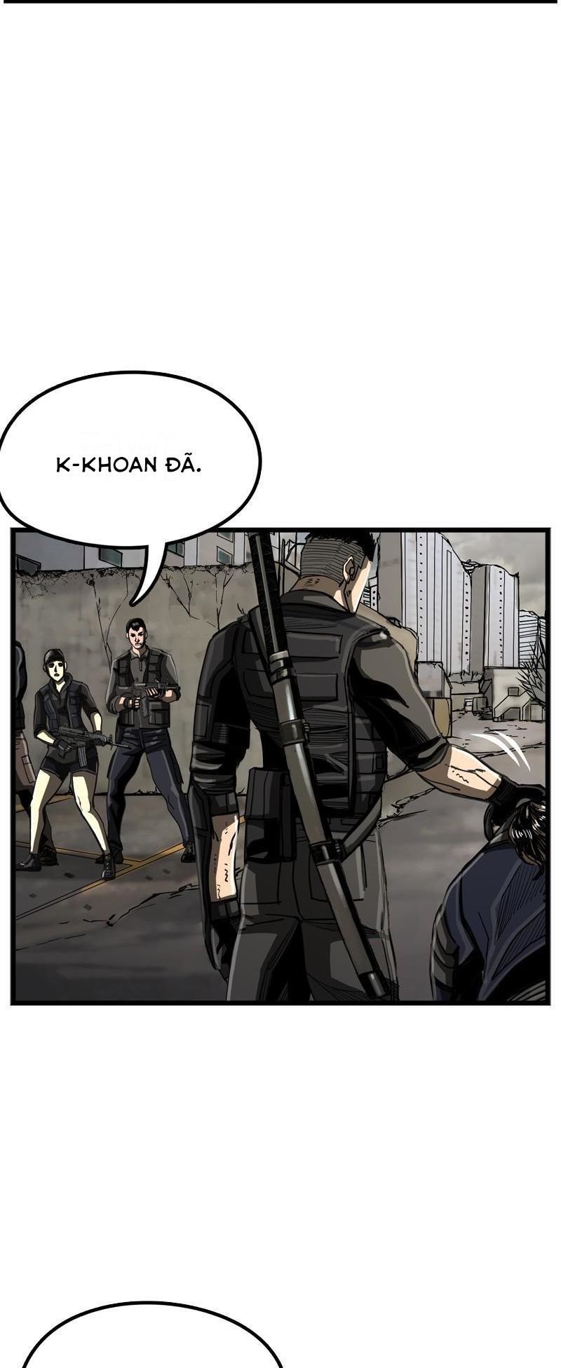 The First Hunter - Chương 42