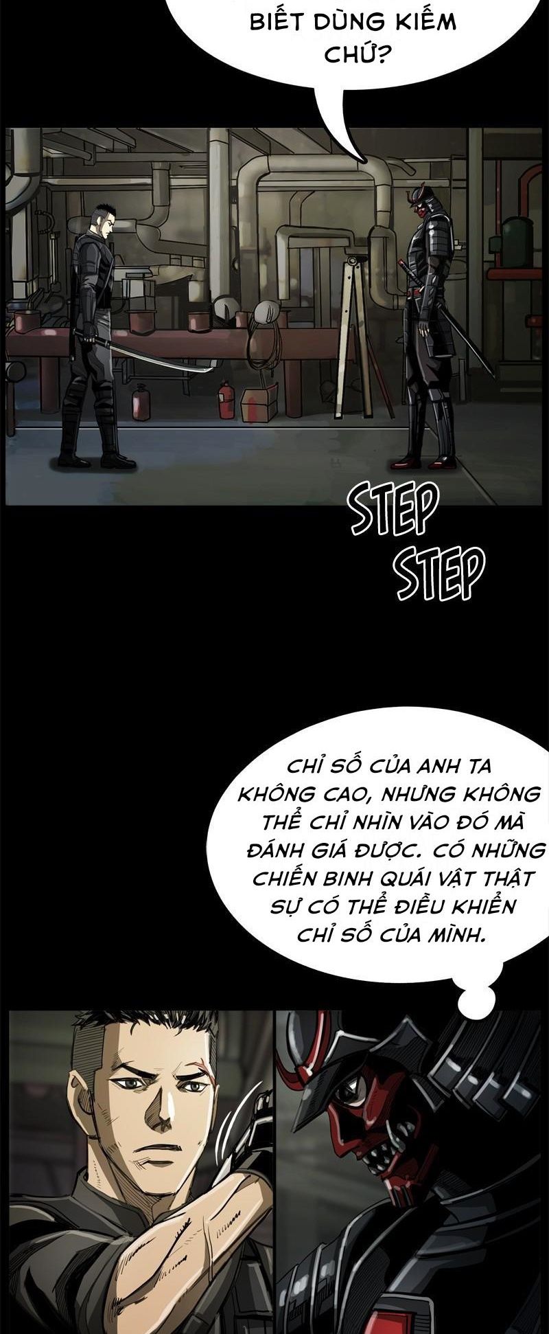 The First Hunter - Chương 42