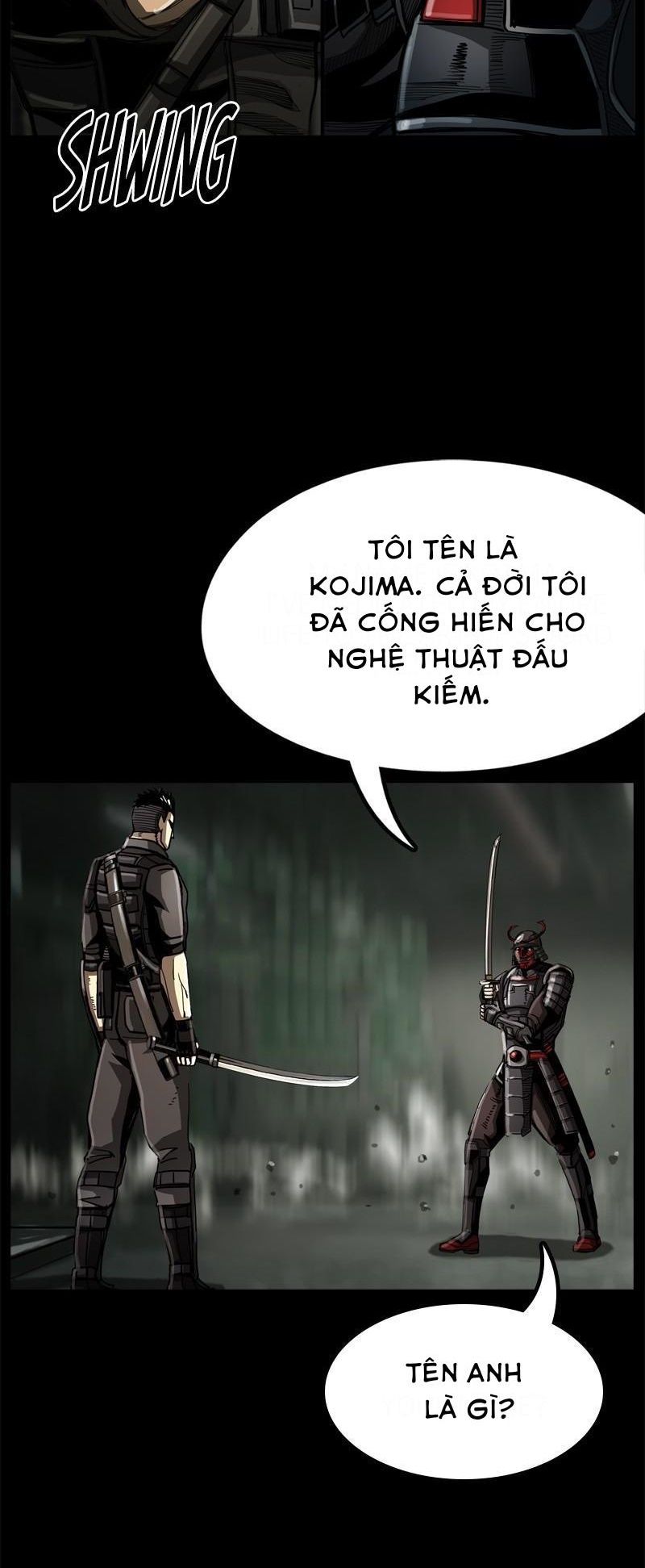The First Hunter - Chương 42