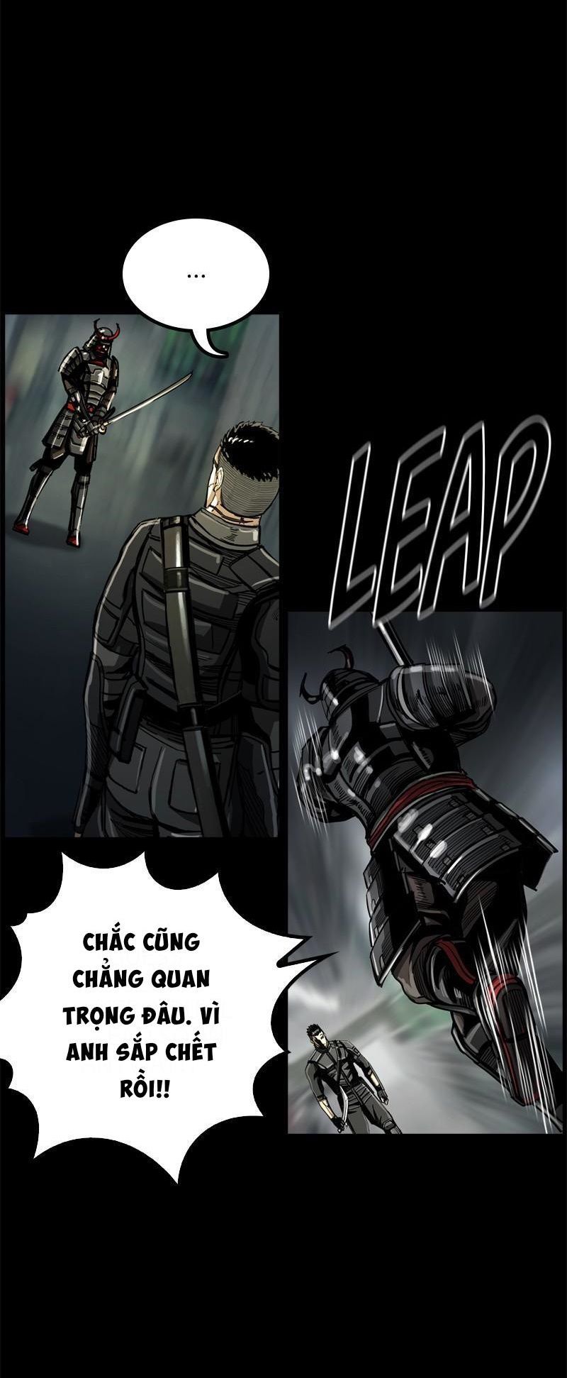 The First Hunter - Chương 42