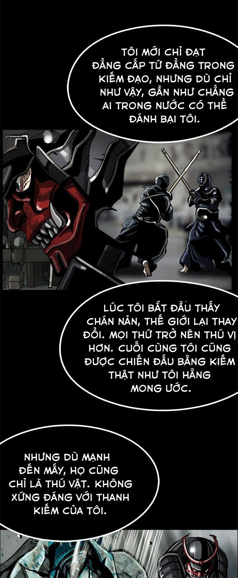 The First Hunter - Chương 42