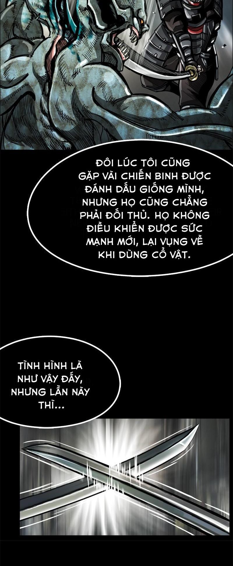 The First Hunter - Chương 42