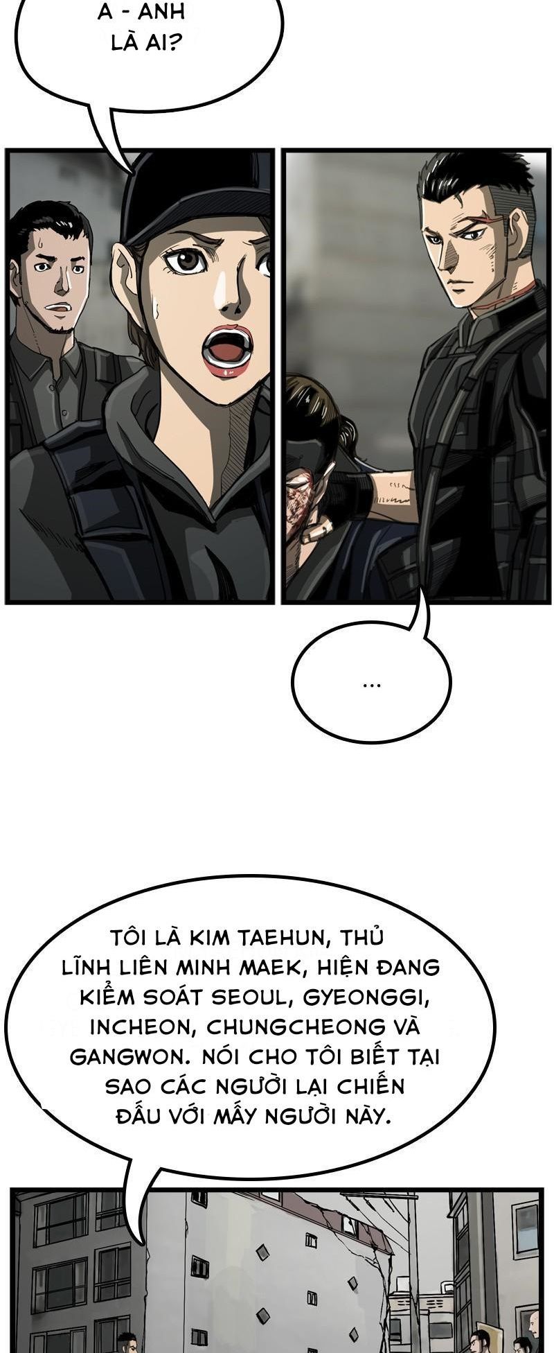 The First Hunter - Chương 42