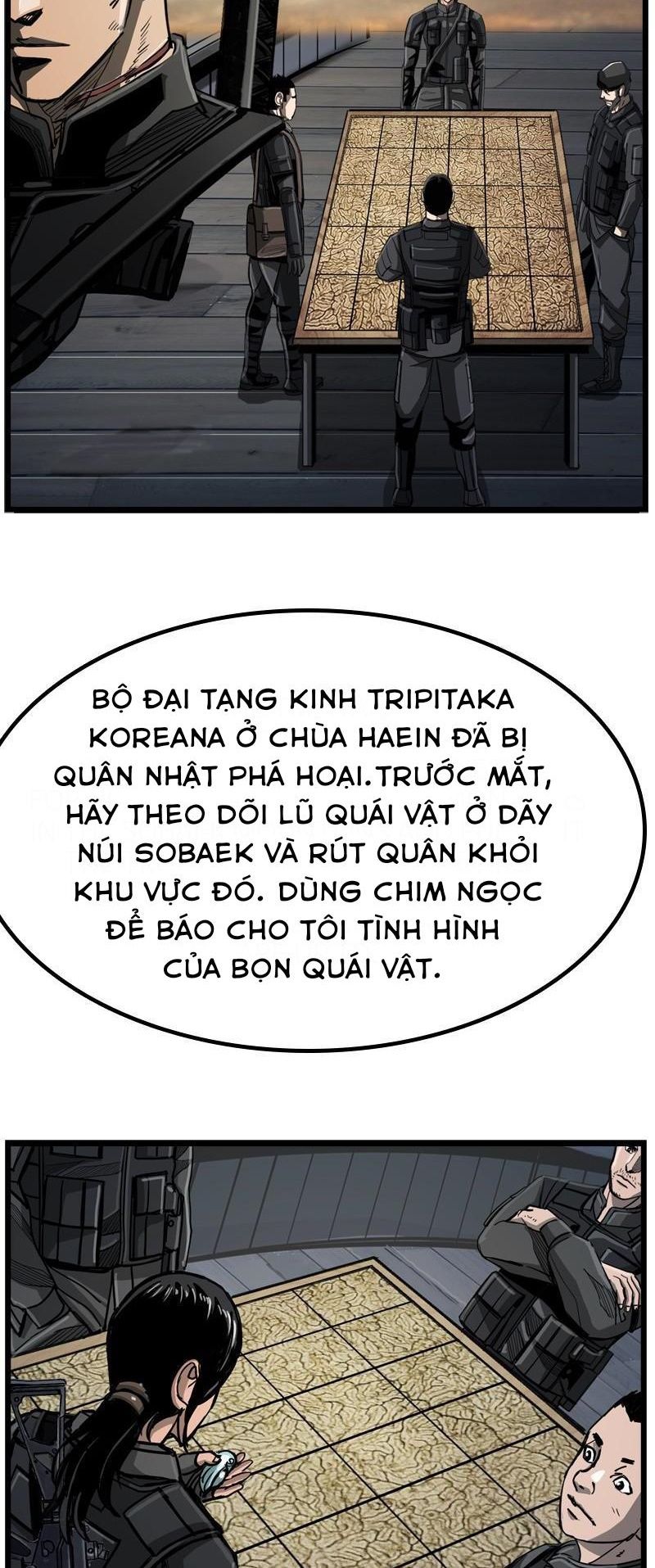 The First Hunter - Chương 42