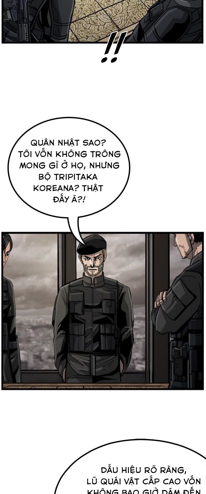The First Hunter - Chương 42