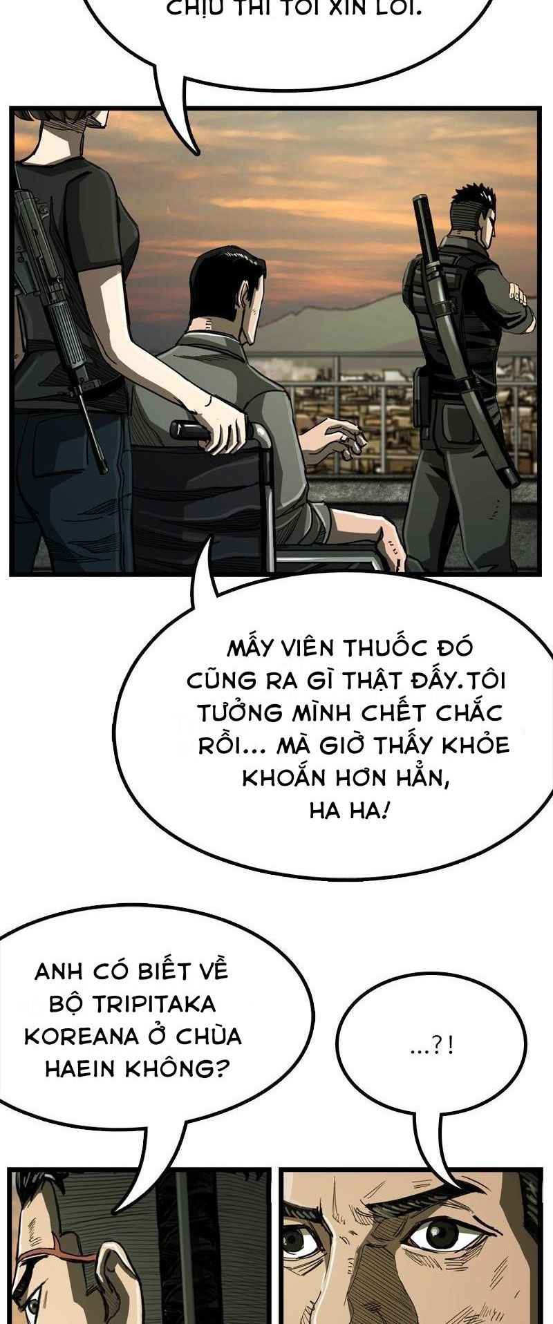 The First Hunter - Chương 42