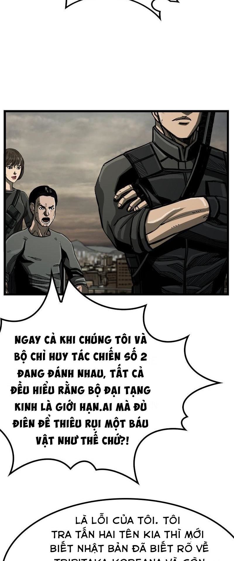 The First Hunter - Chương 42