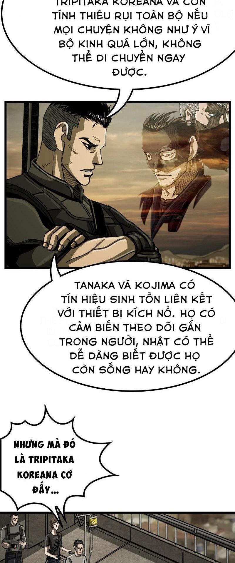 The First Hunter - Chương 42