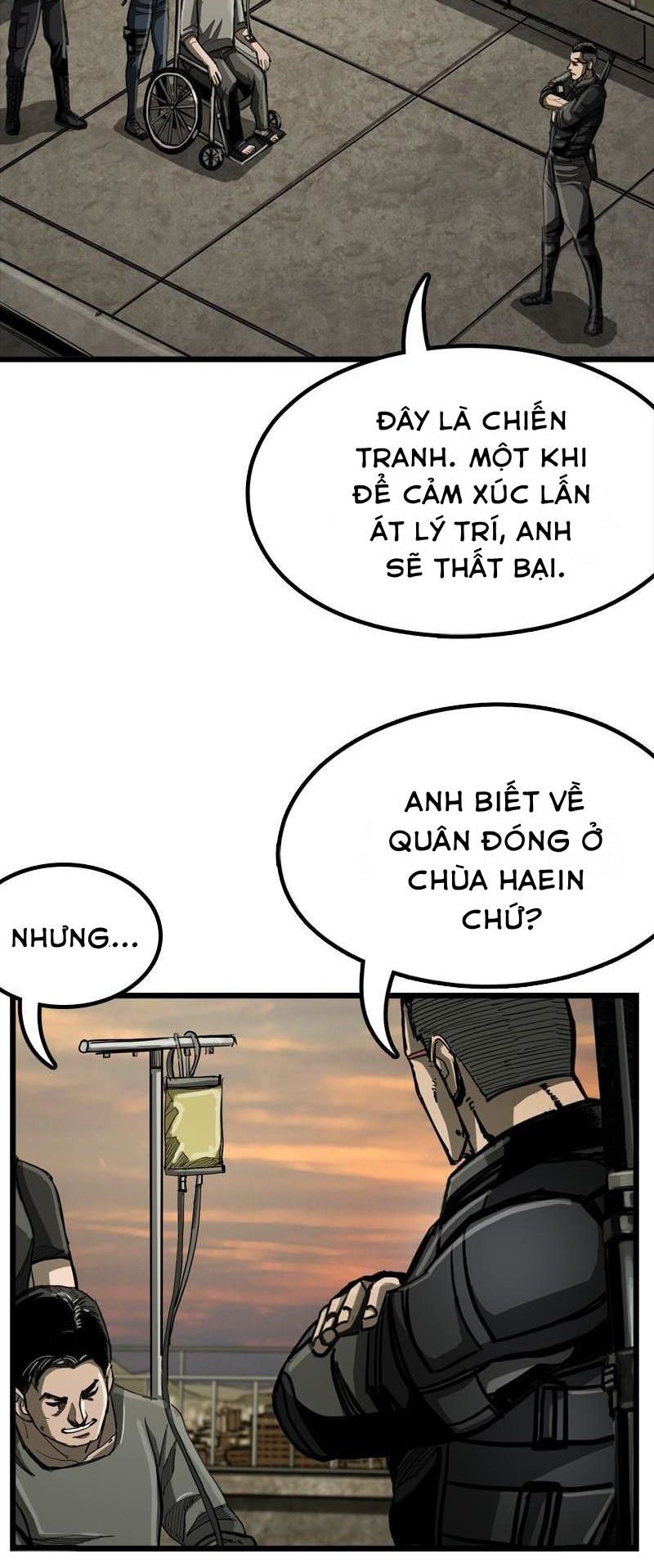 The First Hunter - Chương 42
