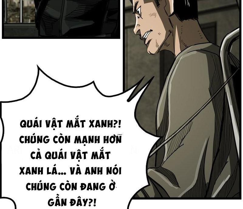 The First Hunter - Chương 42