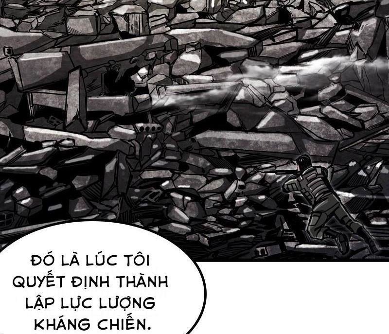 The First Hunter - Chương 42