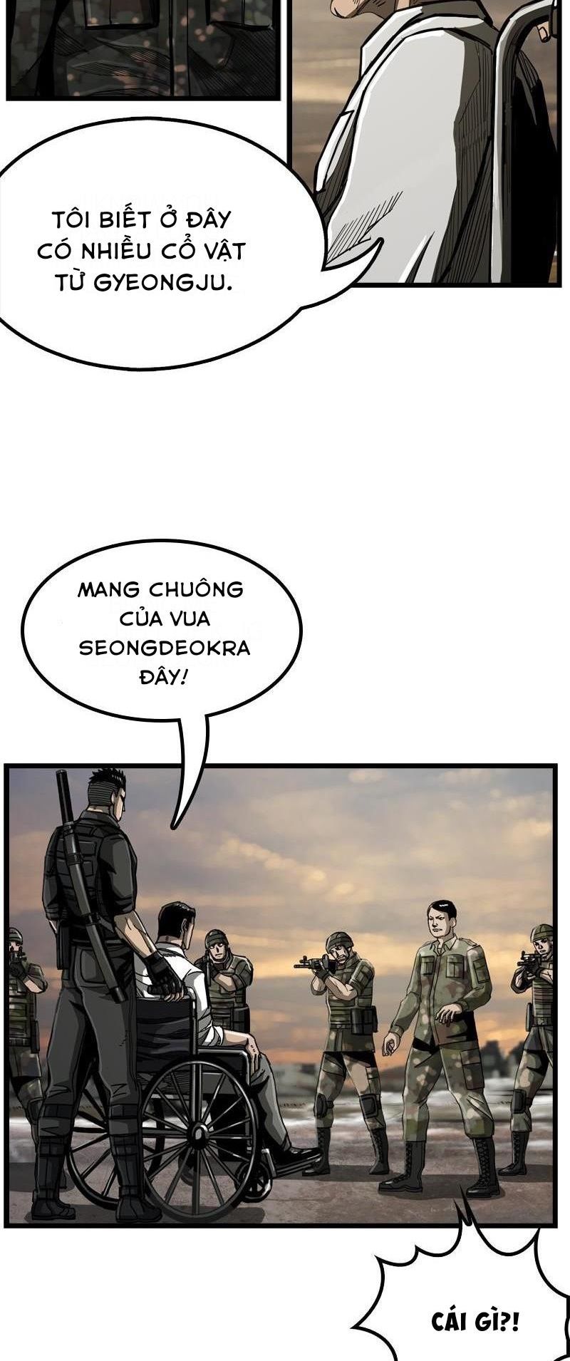 The First Hunter - Chương 43