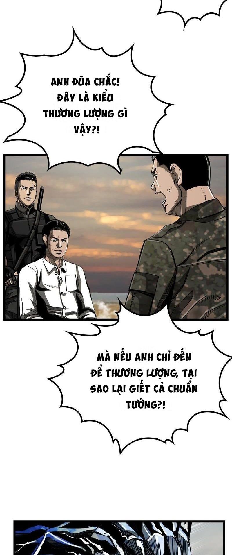 The First Hunter - Chương 43