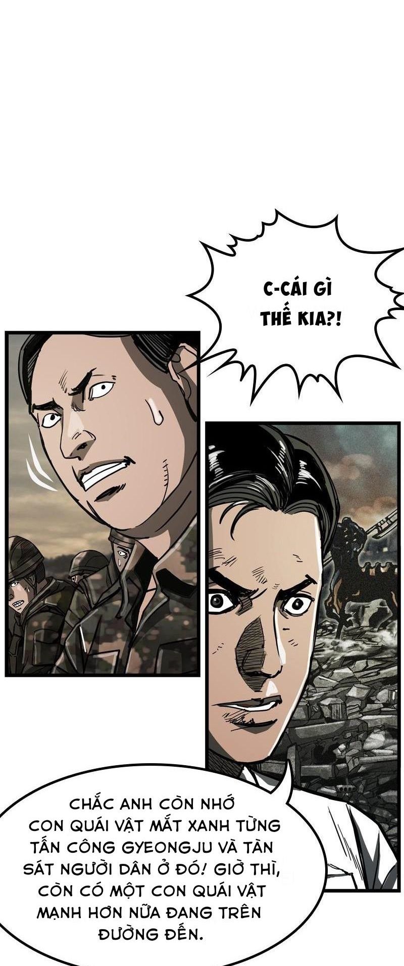 The First Hunter - Chương 43