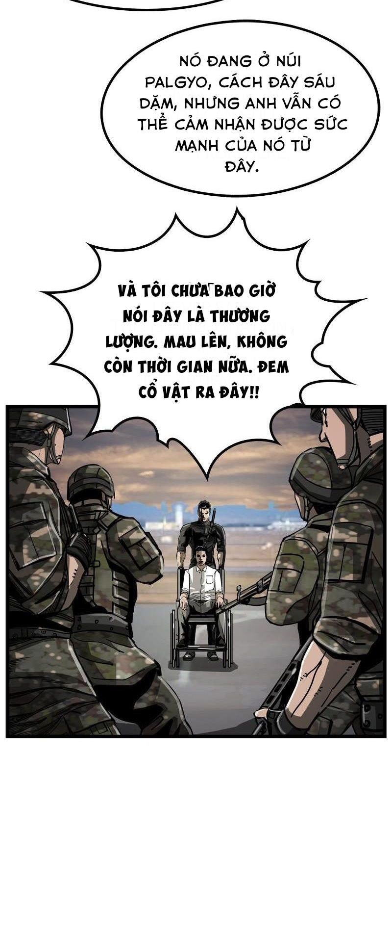 The First Hunter - Chương 43