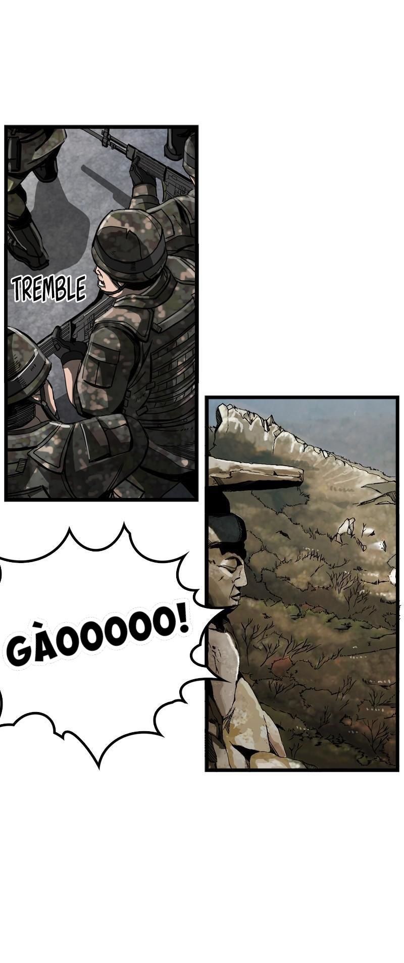 The First Hunter - Chương 43