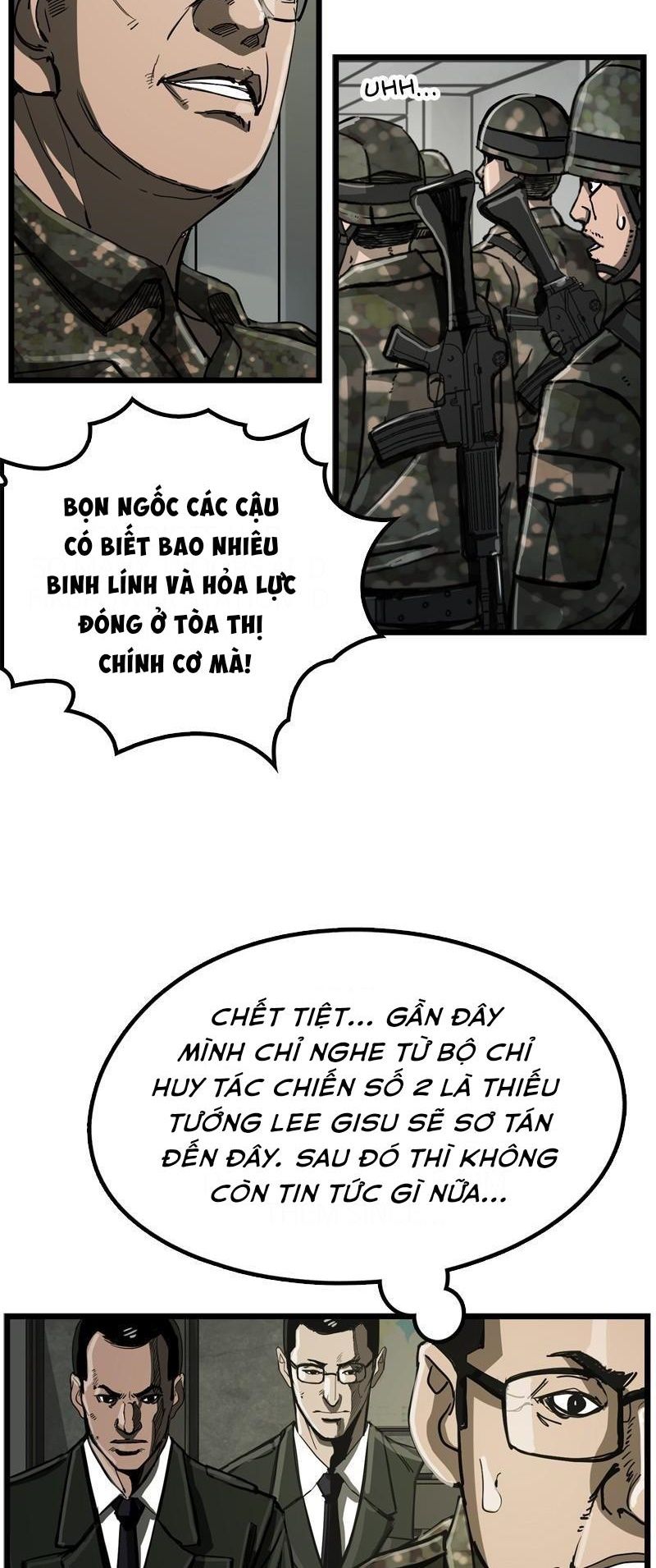 The First Hunter - Chương 43