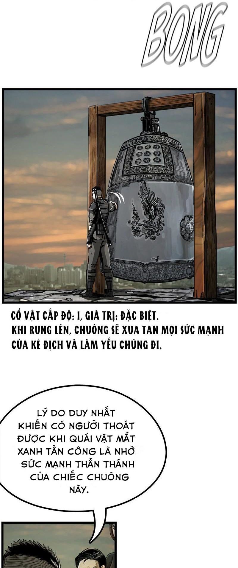 The First Hunter - Chương 43