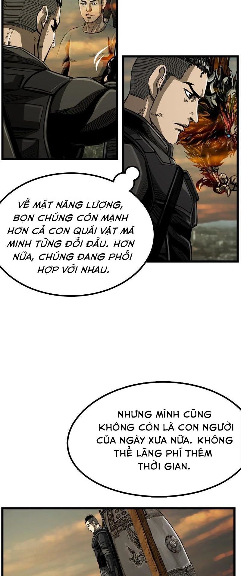 The First Hunter - Chương 43