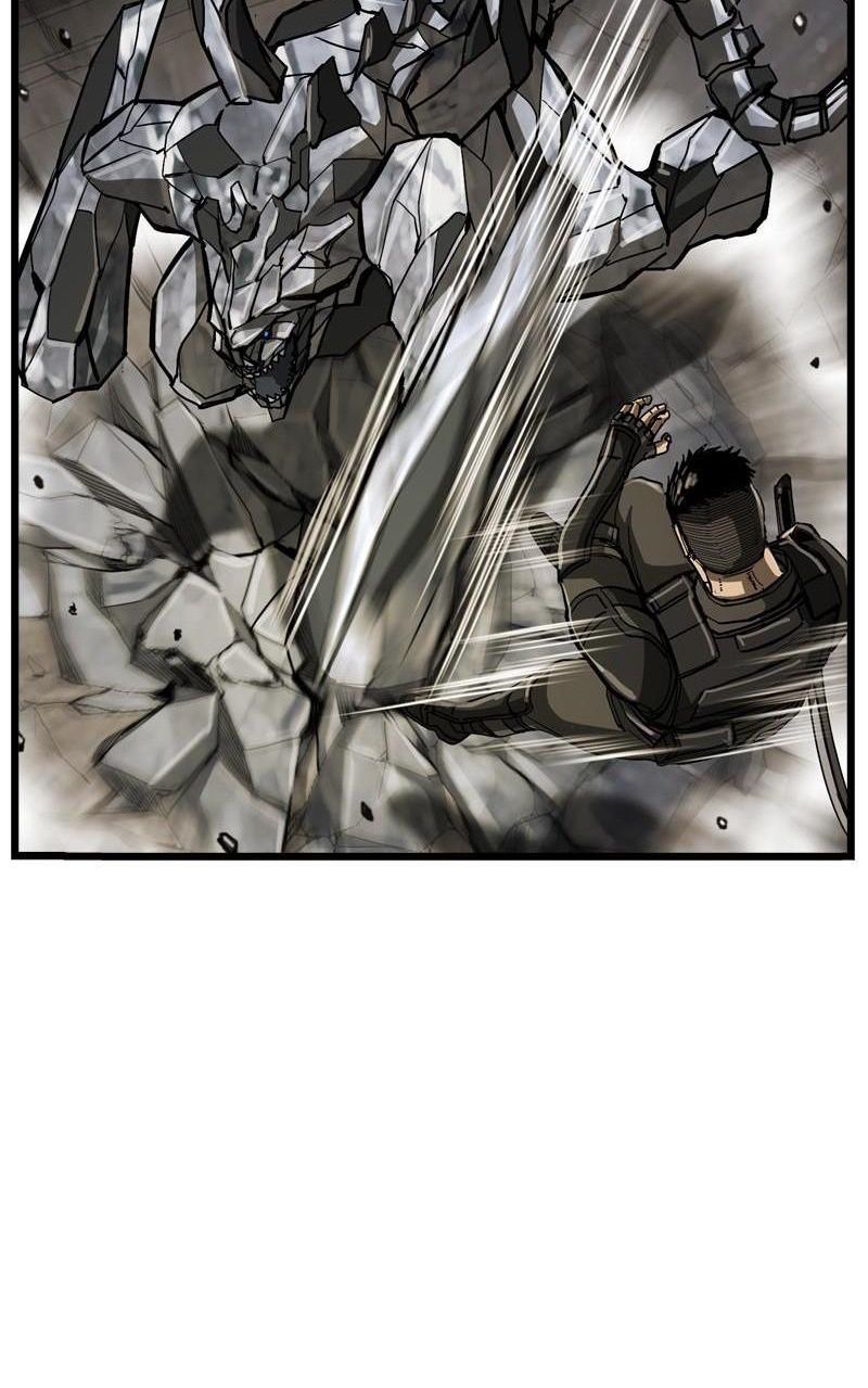 The First Hunter - Chương 43