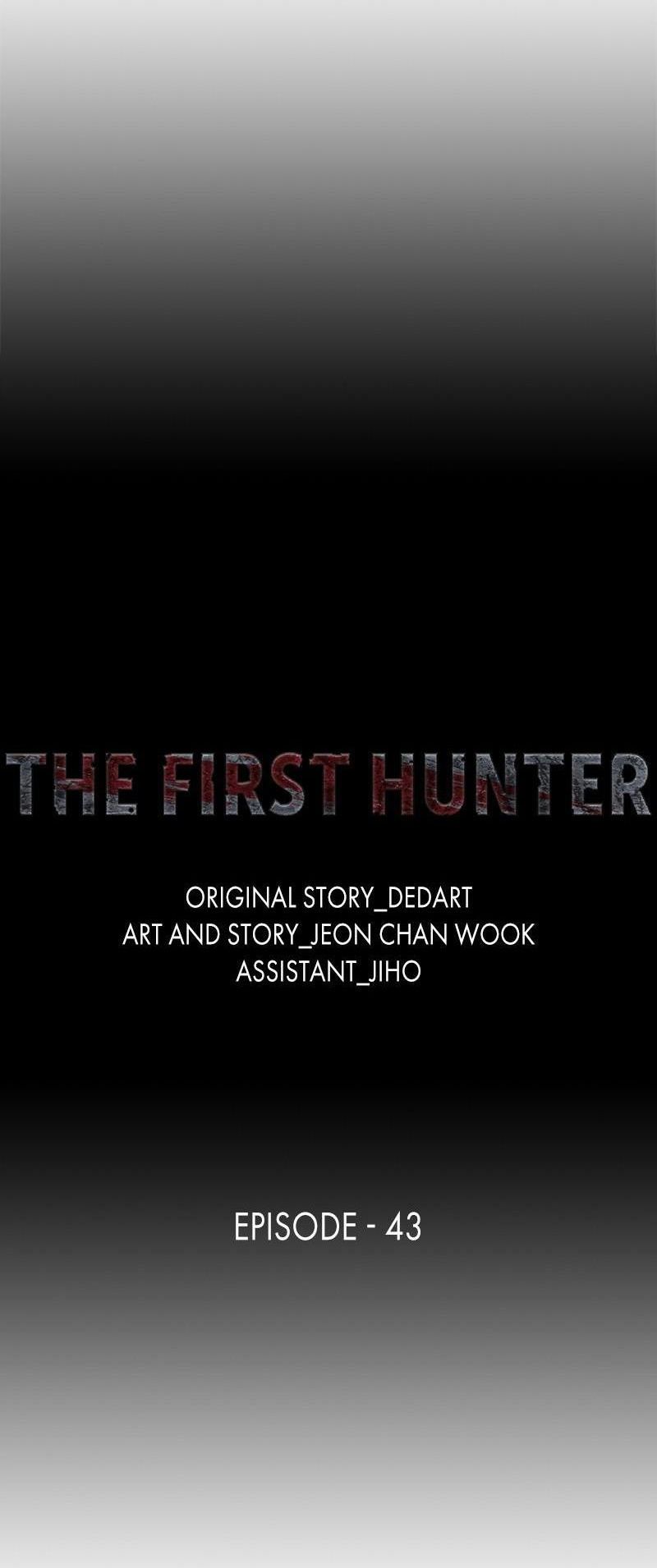 The First Hunter - Chương 43