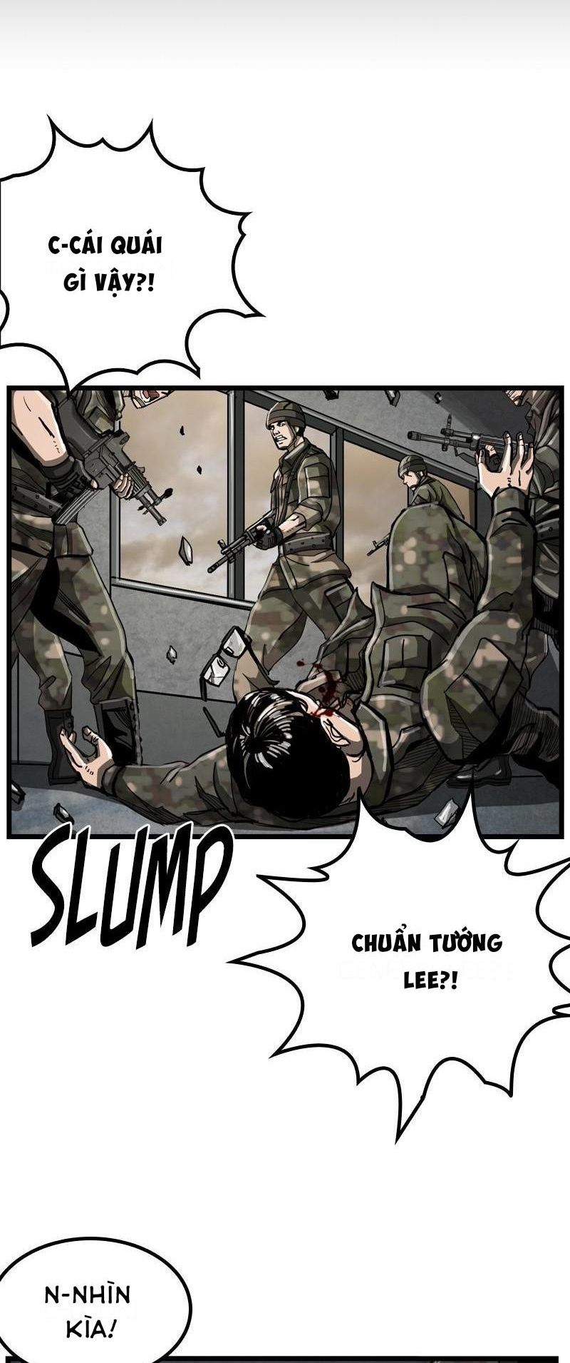 The First Hunter - Chương 43