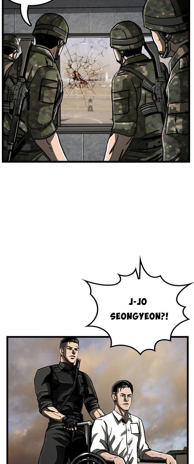 The First Hunter - Chương 43