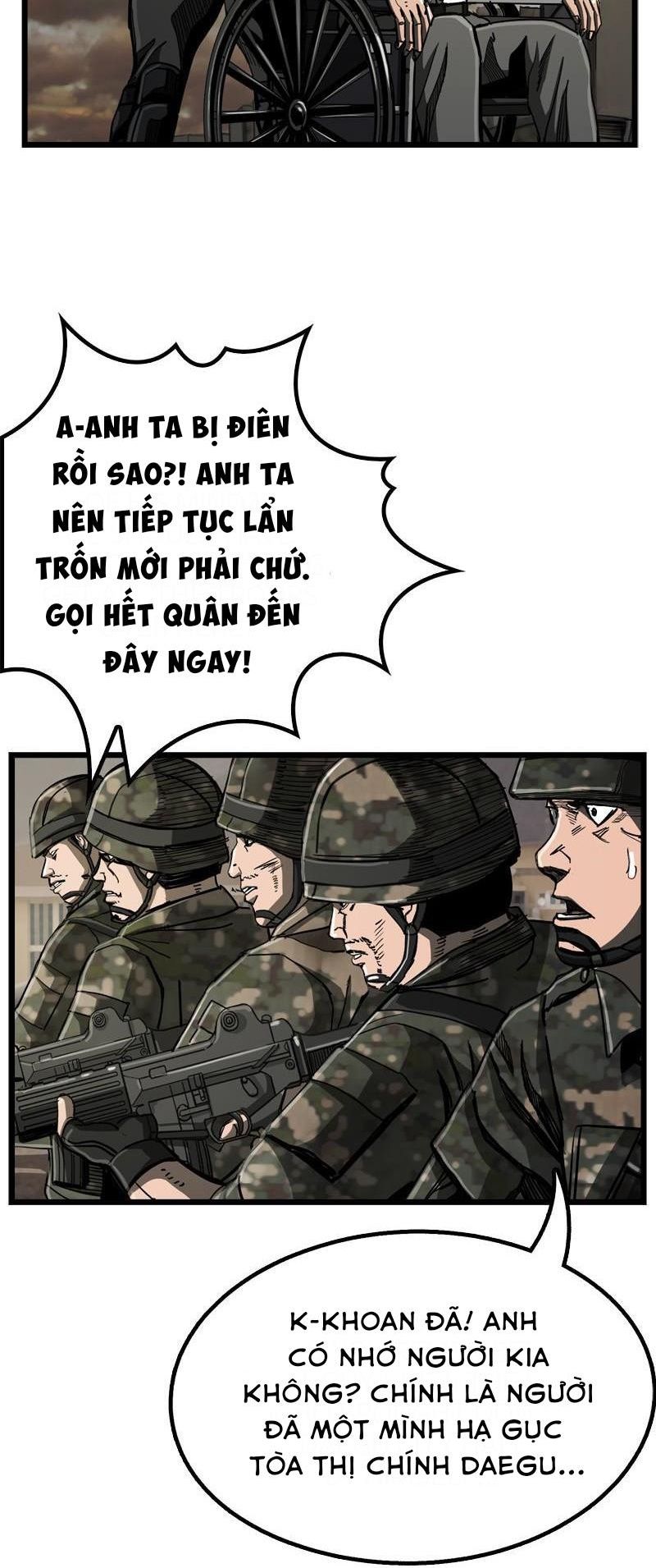 The First Hunter - Chương 43