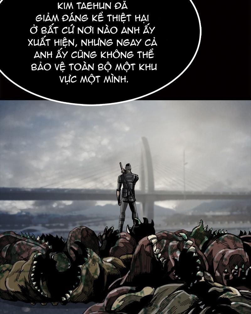 The First Hunter - Chương 44